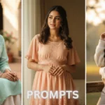 भारतीय लड़कियों के लिए जेमिनी एआई फोटो प्रॉम्प्ट्स से 4K HD पोर्ट्रेट्स बनाने के तरीके