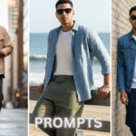 भारतीय लड़कों के लिए 20 बेहतरीन जेमिनी एआई फोटो प्रॉम्प्ट्स