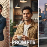 पुरुषों के लिए 4K एचडी पोर्ट्रेट बनाने के लिए गूगल जेमिनी एआई के 10 बेहतरीन सुझाव