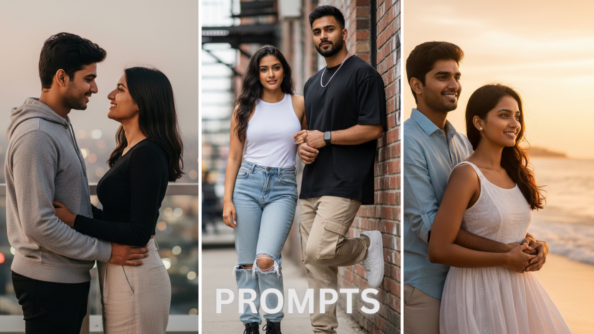 10 Gemini Ai Retro Style Vintage Photo Editing Prompts For Boys Girls Step By Step Process