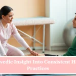 आयुर्वेद का दृष्टिकोण: रोज़मर्रा के शारीरिक अनुकूलन की समझ