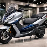 2026 सुजुकी बर्गमैन: प्रीमियम मैक्सी-स्कूटर की नई विशेषताएँ