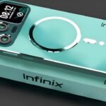 इन्फिनिक्स नोट 30: 300MP कैमरा और 7500mAh बैटरी के साथ ₹9,500 में उपलब्ध