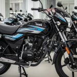 टाटा ने लॉन्च की 125cc बाइक, Mileage 90 km लेकिन क्या है इसकी शक्ति?