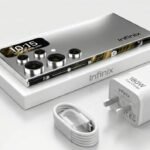 इनफिनिक्स नोट 30 स्मार्टफोन लॉन्च, 300MP कैमरा और 7500mAh बैटरी के साथ