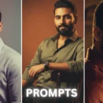 रेट्रो 4K HD पोर्ट्रेट के लिए 10 प्रेरणादायक विचार