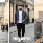 Google Gemini AI से 4K HD पोर्ट्रेट्स बनाने के लिए 20 बेहतरीन सुझाव