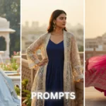 11 Gemini Ai Retro Style Vintage Photo Editing Prompts For Girls Step By Step Process