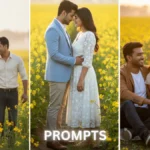 जोड़ों के लिए गूगल जेमिनी एआई से फोटो संपादन के 10 बेहतरीन सुझाव