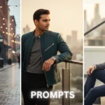 फोटो संपादन के लिए 11 जेमिनी एआई रेट्रो स्टाइल सुझाव