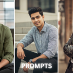 पुरुषों के लिए 15 बेहतरीन Google Gemini AI फोटो संपादन सुझाव