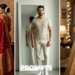 गूगल जेमिनी एआई से 4K में मिरर पोर्ट्रेट बनाने के लिए 10 प्रभावी सुझाव