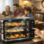 नया किचन उपकरण माइक्रोवेव की जगह ले सकता है, परीक्षण में मिली उच्च दक्षता