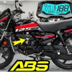 HF Deluxe Hybrid overview with mileage engine and price details