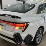 Hyundai Verna 2026 showcasing premium interiors and innovative features