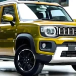 Maruti Cervo 2026 offers impressive fuel efficiency