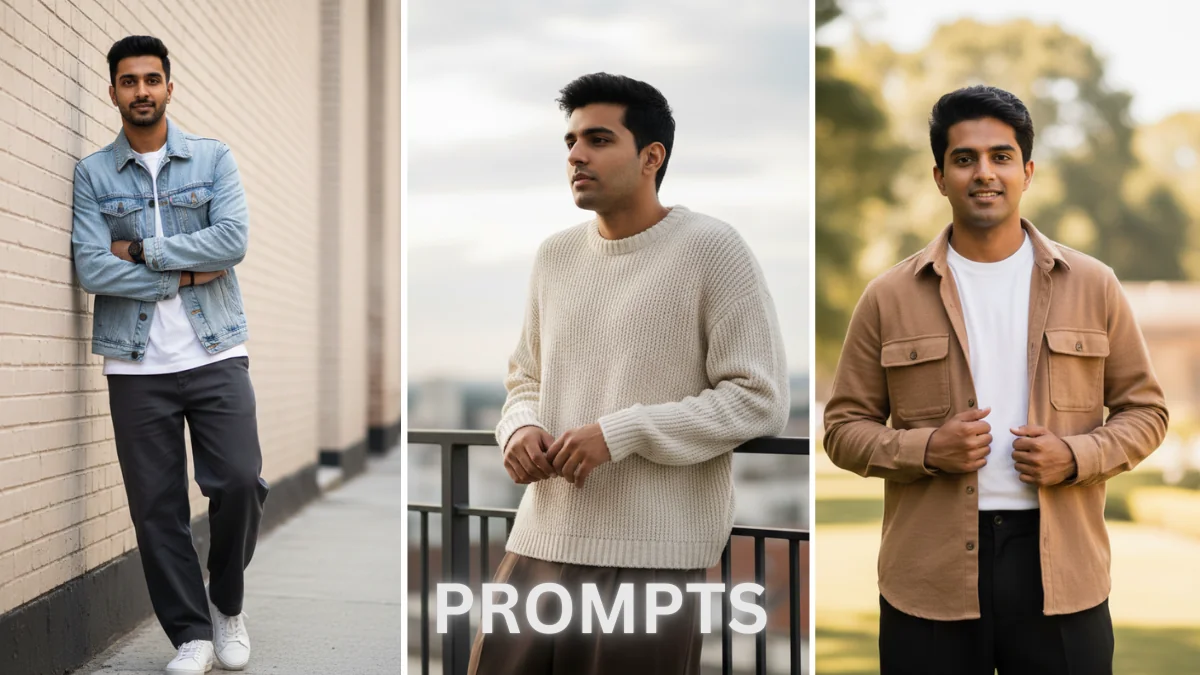 20 Google Gemini AI Photo Editing Prompts Launched on January 29, 2026