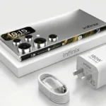 Infinix Phone Launched with 300MP Camera at ₹9,500 on Feb 6