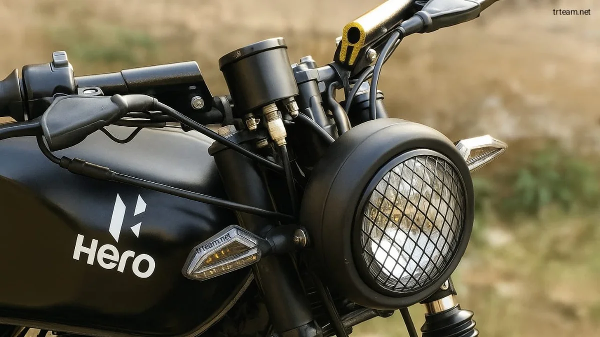 Maintaining My 90K Hero Splendor Bike in 2026 India