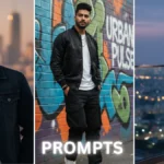 Yuvi's 15 AI Photo Prompts for Indian Boys on February 7