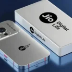 Jio Unveils New Smartphone with 420MP Camera
