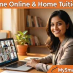 part time teaching online